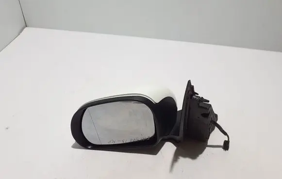 Fiat 500L Front door electric wing mirror 735558571