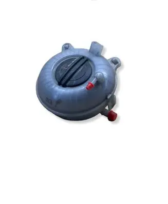 Volkswagen Touran II Coolant expansion tank/reservoir 5Q0121407E 10279 5Q0121407F