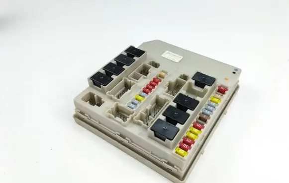 Fuse box set