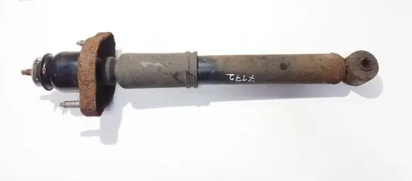Mitsubishi Outlander Rear shock absorber/damper 4162a050