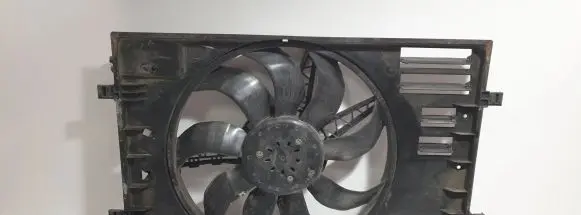 Radiator set