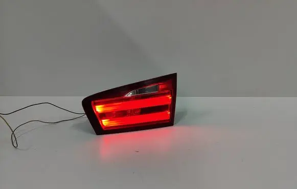 BMW 5 F10 F11 Tailgate rear/tail lights 7203228 720322806 63217203228
