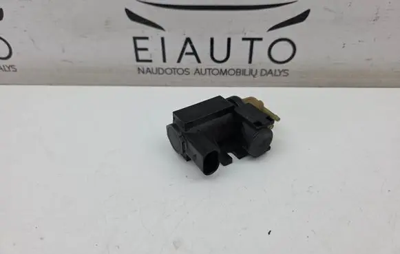 Volvo S60 Turbo solenoid valve 31293964 70232502 10T180