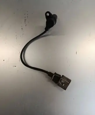 Audi Q7 4L Crankshaft speed sensor 0261210