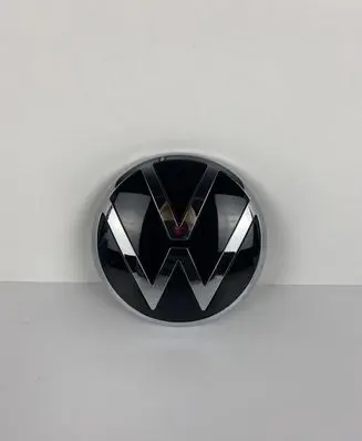 Volkswagen Golf VIII Manufacturers badge/model letters 5H0853630A 5H0