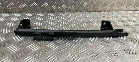 Opel Mokka Front door windshield rail 42539436