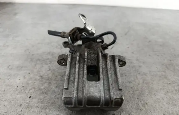 Seat Toledo III (5P) Rear brake caliper 4B2002R