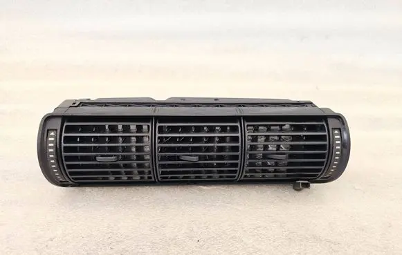 Audi A4 S4 B5 8D Dash center air vent grill 8D1820951