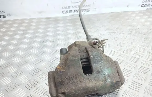 Audi A6 S6 C5 4B Front brake caliper