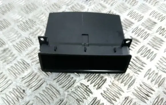 BMW 7 F01 F02 F03 F04 Dashboard storage box/compartment 9113674
