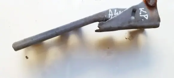 Mitsubishi Lancer Engine bonnet/hood hinges