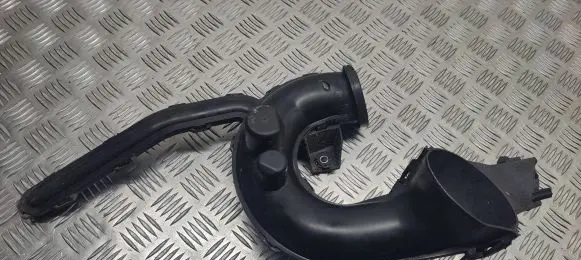 Nissan Juke I F15 Intake resonator 70390726