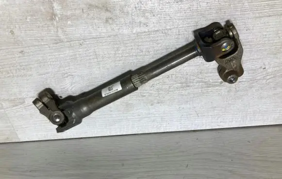 Nissan Micra K14 Steering column universal joint 190617b17b