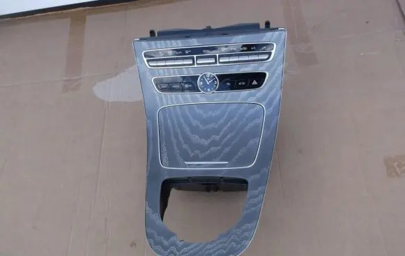 Mercedes-Benz CLS W257 Climate control unit A2139006911