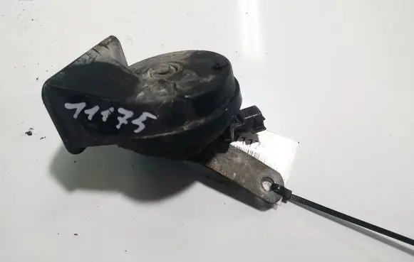 Opel Corsa D Horn signal A046522