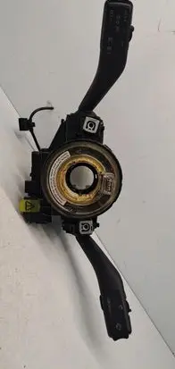 Volkswagen Jetta V On-board computer control switch 