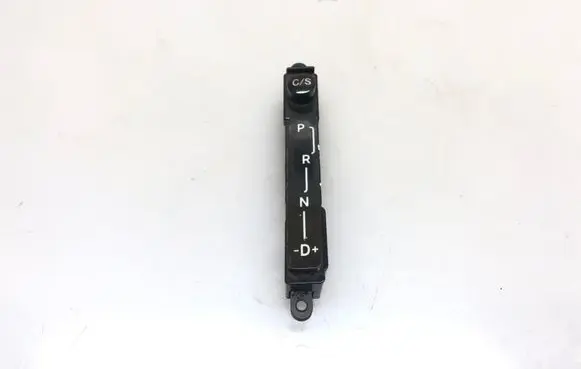 Mercedes-Benz E W211 Gear shift switch/knob A2115420426