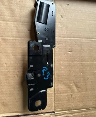 Audi A8 S8 D4 4H Tailgate/trunk/boot lock/catch/latch 4H0827383