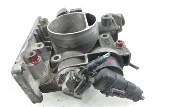 Fiat Punto (188) Throttle body valve 36SXFE1