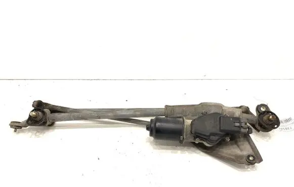Subaru Legacy Front wiper linkage and motor 
