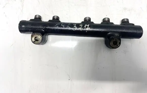 Citroen C4 I Fuel main line pipe 968475308002 2849Z01