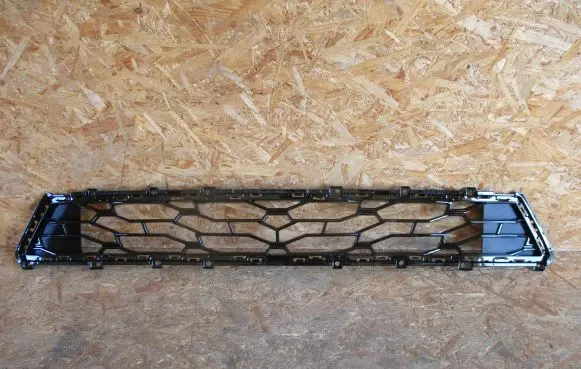 Hyundai Tucson IV NX4 Front bumper lower grill 86531-N7SA0