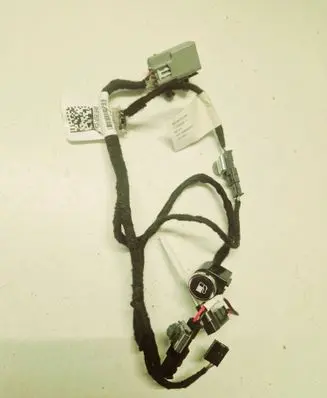 Jeep Cherokee Front door wiring loom 68165816ab 68141862aa
