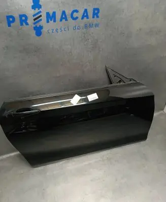 BMW 2 F22 F23 Front door