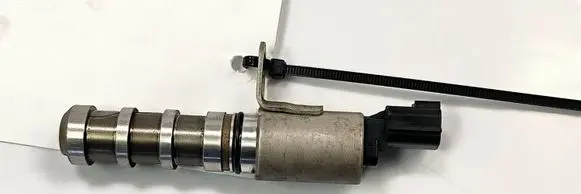Renault Captur Valve 