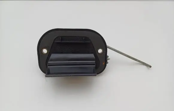Renault Laguna I Tailgate/trunk/boot exterior handle 7700413143
