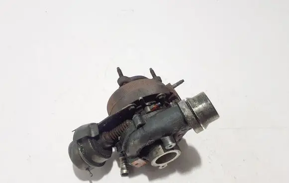 Renault Scenic III - Grand scenic III Turbo 82728404