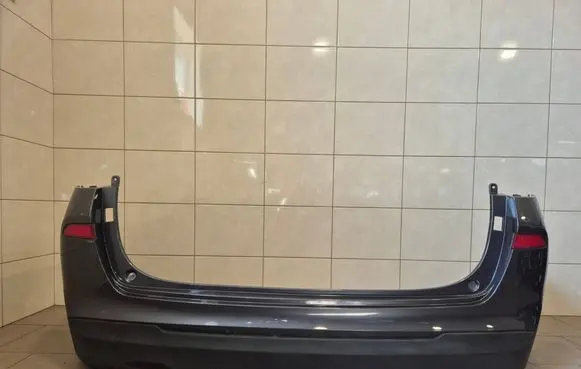 Hyundai i30 Rear bumper 86611G4200