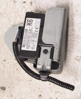 Toyota Aygo AB40 Keyless system antenna 625761-000