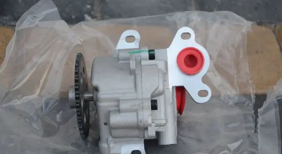 Ford Transit Oil pump BK2Q6600BA