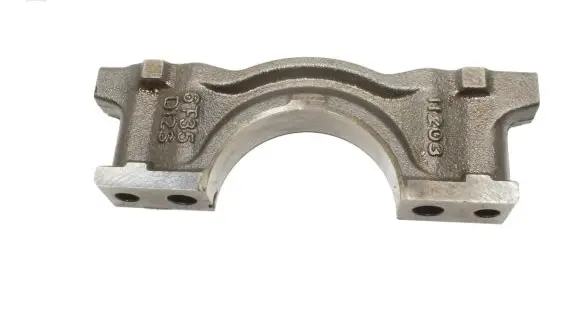 Mercedes-Benz SL R230 other engine part