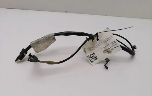 Mercedes-Benz A W168 Glow plug wires A1685402205