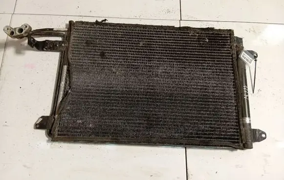 Volkswagen Golf V A/C cooling radiator (condenser) 