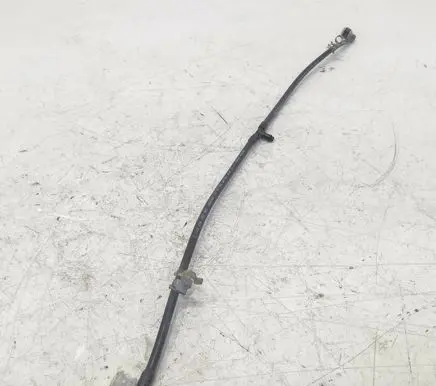 Skoda Octavia Mk2 (1Z) Windshield washer fluid hose 1Z0955667J
