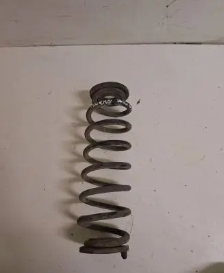 Volkswagen Touran I Rear coil spring