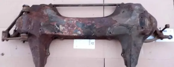 Jaguar XJ X40 Front subframe