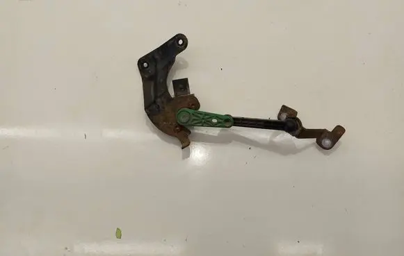 Volkswagen PASSAT B8 Headlight/headlamp level sensor 5Q0907503
