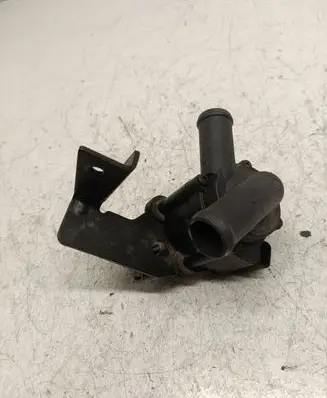 Seat Exeo (3R) Electric auxiliary coolant/water pump 03L965561