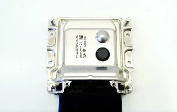 KIA Optima Adblue control unit 296102U550