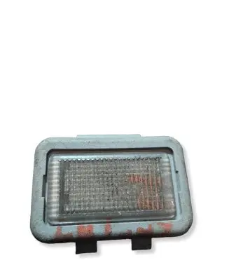 Opel Vectra B Other interior light 90383800