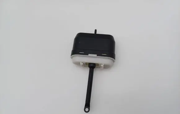 Opel Omega B1 Central locking vacuum pump 5399663130