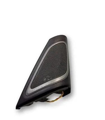 BMW 7 G11 G12 Front door high frequency speaker 51417458448 7458448