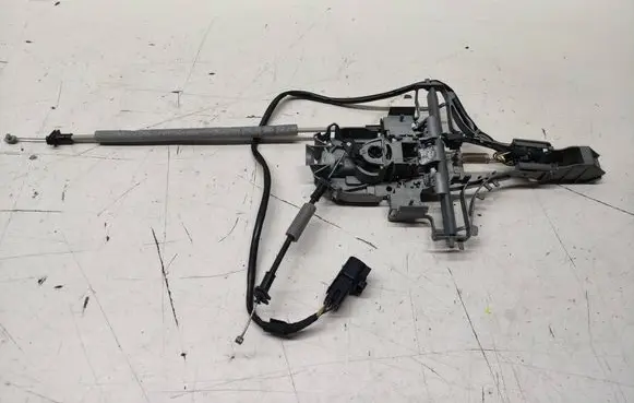 Volvo XC60 Front door exterior handle 30784200