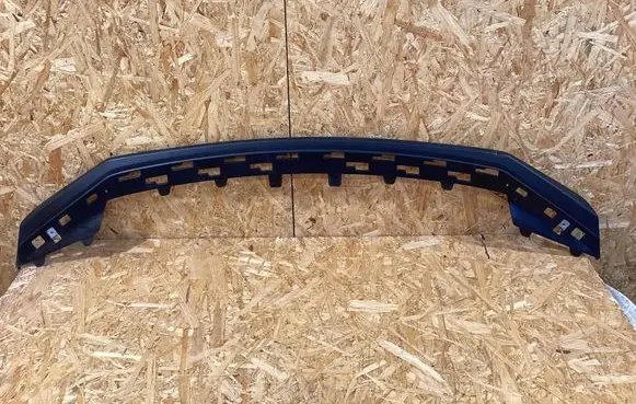 Porsche 911 991 Front bumper lip 991505525001e0