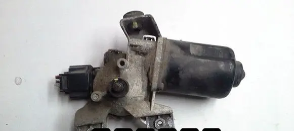 Land Rover Discovery 3 - LR3 Rear window wiper motor 95012-41
