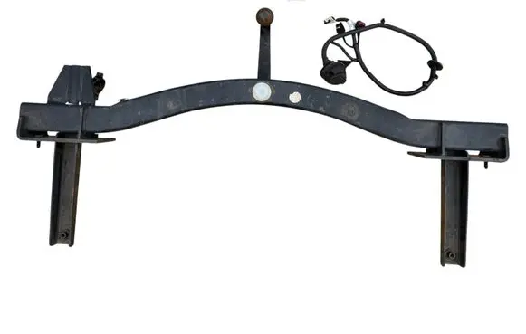 Opel Mokka Tow bar BRAK